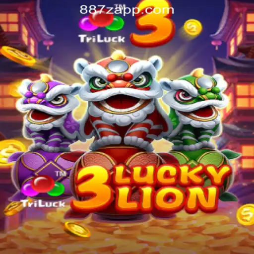 Exploring the Exciting World of 3LUCKYLION: A Dive into 887Z.COM Oficial Slots Brasil #1