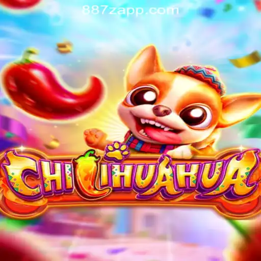 Exploring the Exciting World of CHILIHUAHUA from 887Z.COM Oficial Slots Brasil #1