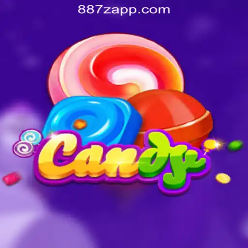Candy: A Sweet Gaming Adventure with 887Z.COM Oficial Slots Brasil #1