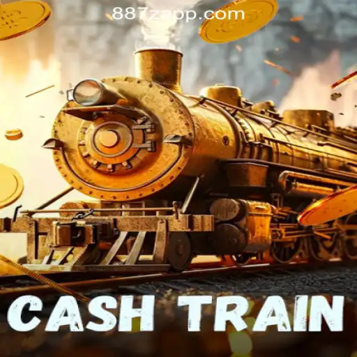 Exploring CashTrain: A Journey into the World of 887Z.COM Oficial Slots Brasil #1