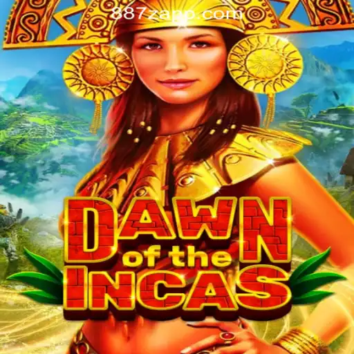 Discovering DawnoftheIncas: A Journey with 887Z.COM Oficial Slots Brasil #1