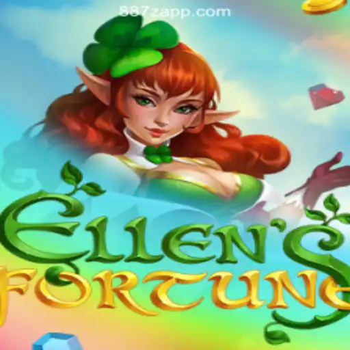 Discover the Thrills of EllensFortune: The Top-Rated Slot Game from 887Z.COM