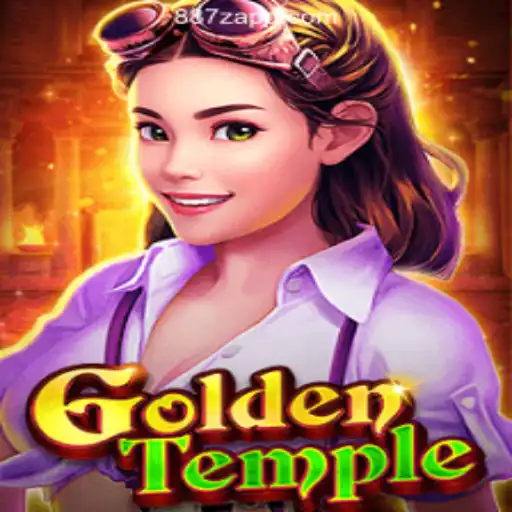 GoldenTemple: Dive into Adventure with 887Z.COM Oficial Slots Brasil #1