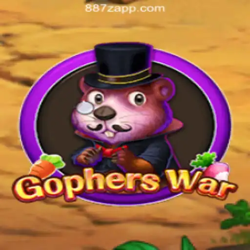 GophersWar: The Dynamic Strategy Game Taking the Gaming World by Storm