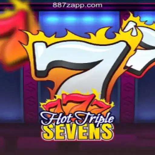 HotTripleSevens: Dive into the Vibrant World of Slot Gaming