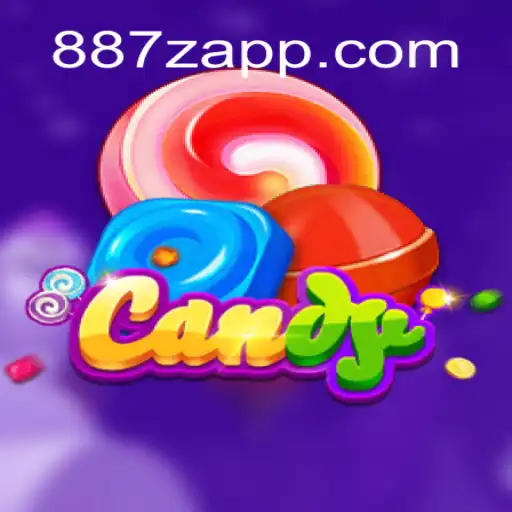 Candy: A Sweet Gaming Adventure with 887Z.COM Oficial Slots Brasil #1
