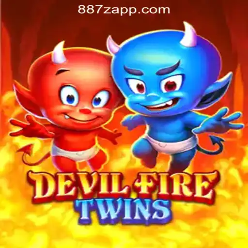 Discover the Electrifying World of DevilFireTwins: Revolutionizing Online Gaming with 887Z.COM Oficial Slots Brasil #1