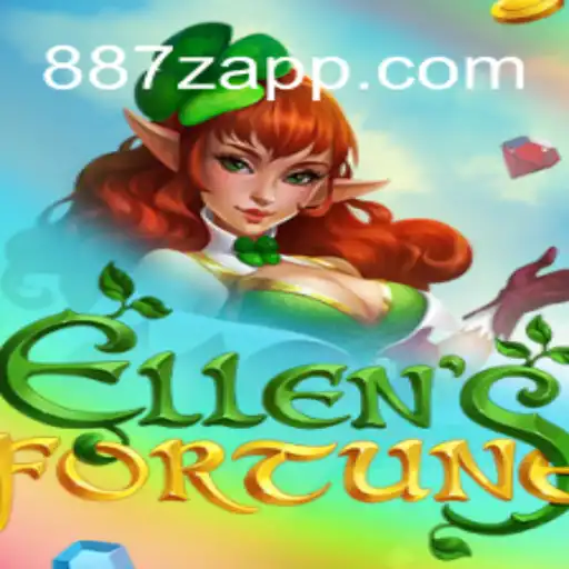 Discover the Thrills of EllensFortune: The Top-Rated Slot Game from 887Z.COM