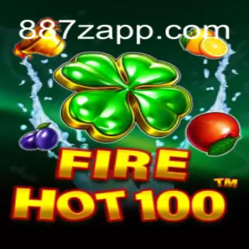 Exploring the Thrills of FireHot100 and the Rise of 887Z.COM Oficial Slots Brasil #1