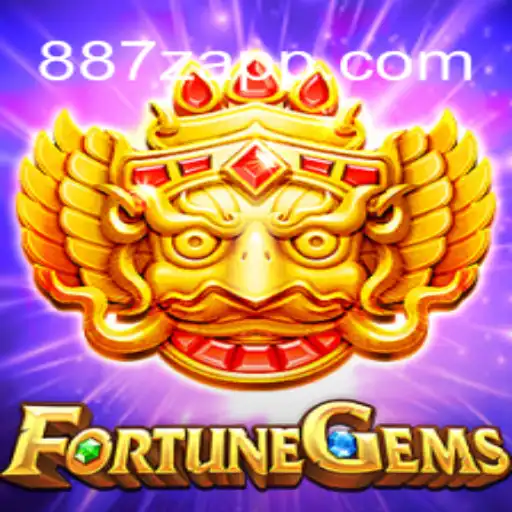 FortuneGems: The Ultimate Gaming Experience from 887Z.COM Official Slots Brasil #1