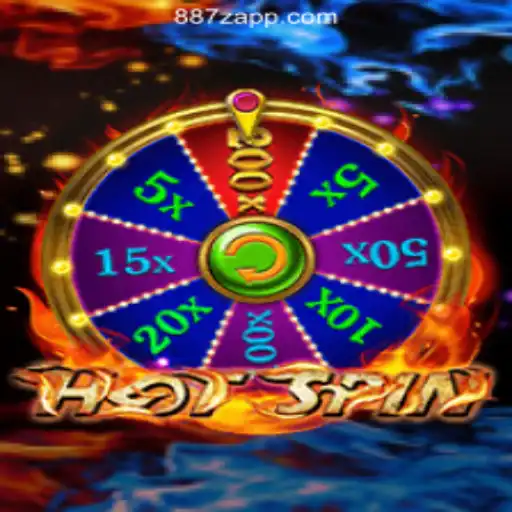 Exploring HotSpin: The Exciting World of 887Z.COM Oficial Slots Brasil #1