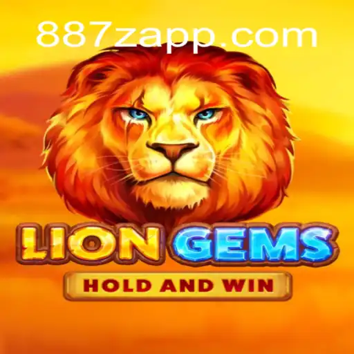 Exploring LionGems: A Dive into 887Z.COM Oficial Slots Brasil #1