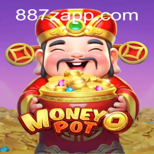 Exploring MoneyPot: A Deep Dive into the Thrilling World of 887Z.COM Oficial Slots Brasil #1