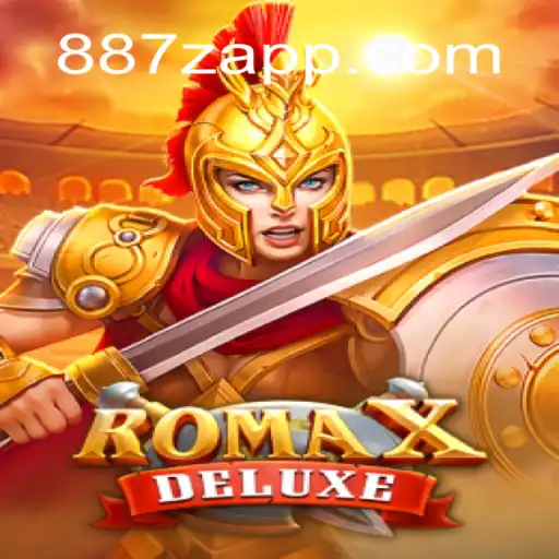 Discover the Thrills of RomaXDeluxe: The Premier Slot Game Experience