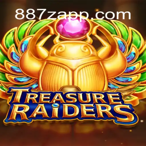 Discover the Thrill of TREASURERAIDERS: The Ultimate Slot Adventure
