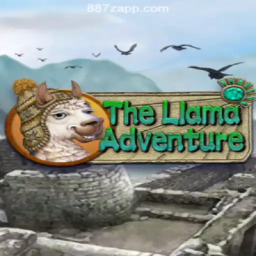 TheLlamaAdventure and 887Z.COM Oficial Slots Brasil #1: A Thrilling Gaming Experience