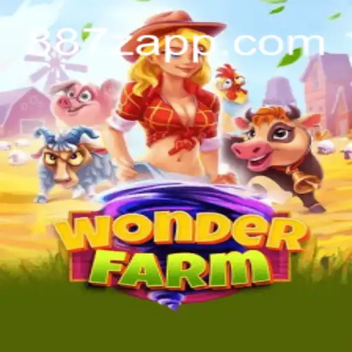 Discover the Enchantment of WonderFarm: A Premier Game in Brasil