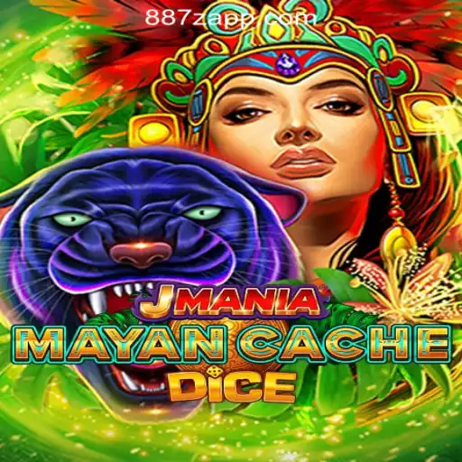 Explore the Enigmatic World of JManiaMayanCacheDice and the Thrills at 887Z.COM Oficial Slots Brasil #1