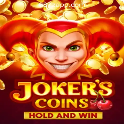 Discover JokersCoins: The Leading Slot Game Experience with 887Z.COM Oficial Slots Brasil #1