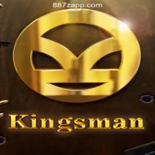 Experience the Thrill of Kingsman with 887Z.COM Oficial Slots Brasil #1