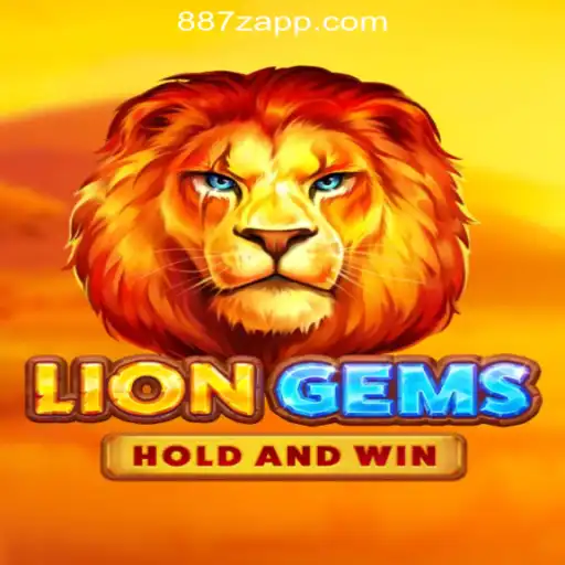 Exploring LionGems: A Dive into 887Z.COM Oficial Slots Brasil #1
