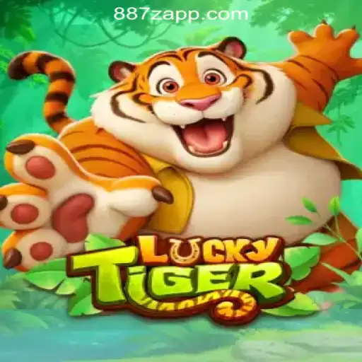 Exploring the Exciting World of LuckyTiger: A Dive into 887Z.COM Oficial Slots Brasil #1