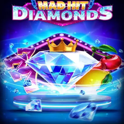Discover the Exciting World of MadHitDiamonds: The Premier Slot Game Experience with 887Z.COM Oficial Slots Brasil #1