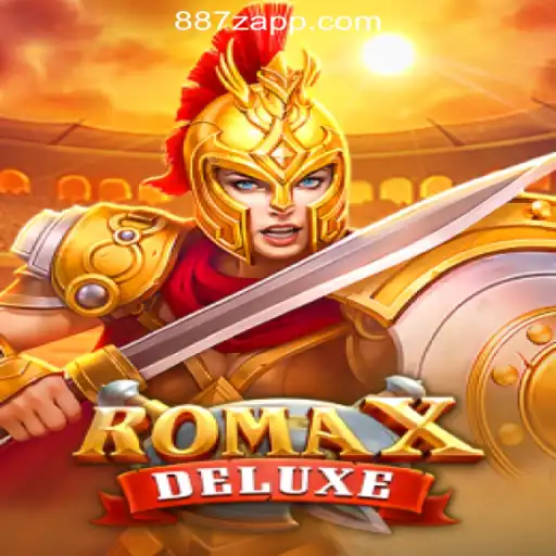 Discover the Thrills of RomaXDeluxe: The Premier Slot Game Experience