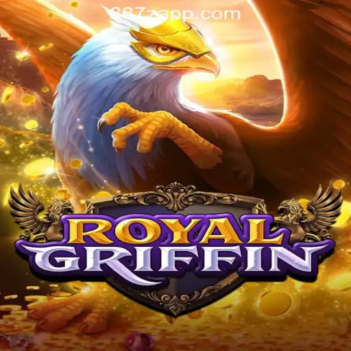 RoyalGriffin: A Majestic Adventure into the World of Slots