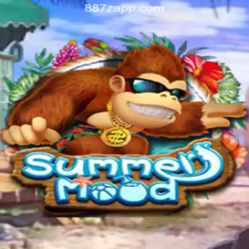 SummerMood: Dive into the Exciting World of 887Z.COM Oficial Slots Brasil #1