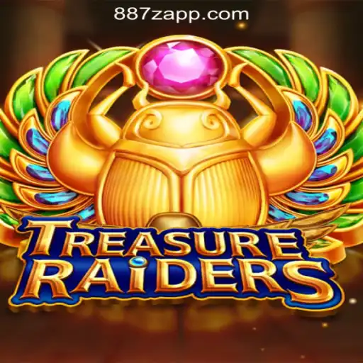 Discover the Thrill of TREASURERAIDERS: The Ultimate Slot Adventure