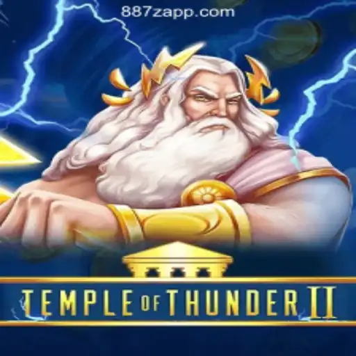 TempleofThunderII: A Journey Through Mythical Realms and Exciting Slots