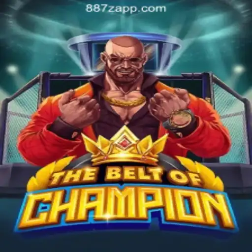 Discover TheBeltOfChampion: The Latest Thrill in Slot Gaming
