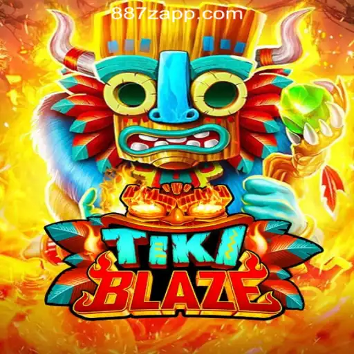 Exploring TikiBlaze: A Dive into 887Z.COM Oficial Slots Brasil #1