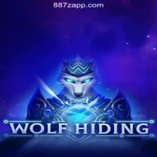 Experience the Thrills of WolfHiding: The Ultimate Game from 887Z.COM Oficial Slots Brasil #1