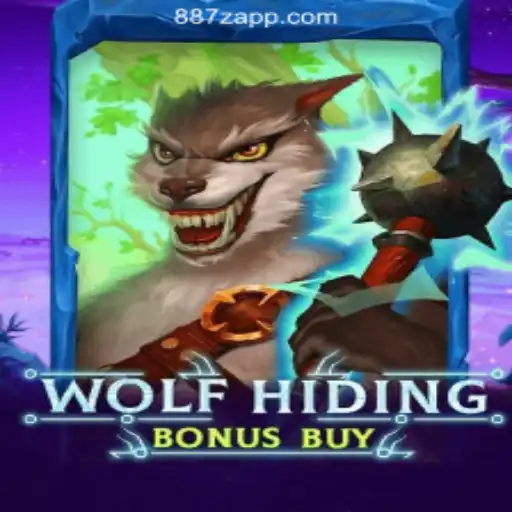 Unveiling the Thrills of WolfHidingBonusBuy: The Ultimate Slot Adventure