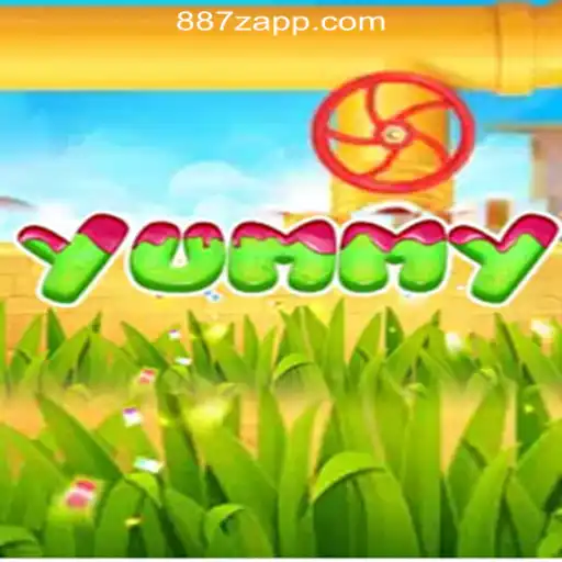 Discovering Yummy: A Delicious Adventure with 887Z.COM Oficial Slots Brasil #1