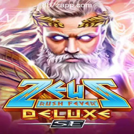 Exploring ZeusRushFeverDeluxeSE: The Thrilling World of Virtual Greek Mythology